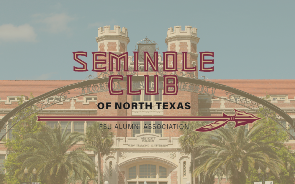 Seminole Club of North Texas Scholarship Fund